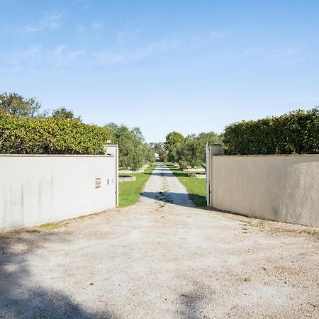 Villa Charmante A Saint-Germain-D'Esteuil Avec Piscine Privee Zewnętrze zdjęcie