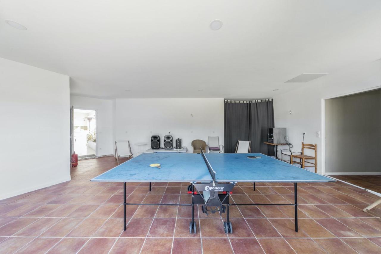 Villa Charmante A Saint-Germain-D'Esteuil Avec Piscine Privee Zewnętrze zdjęcie